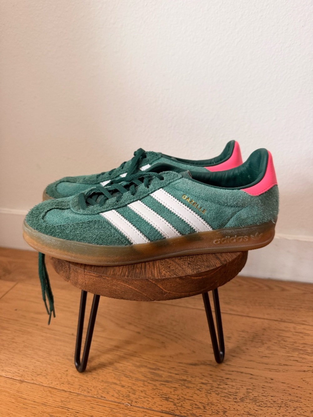 ADIDAS SAMBAS - Picture 1 of 4